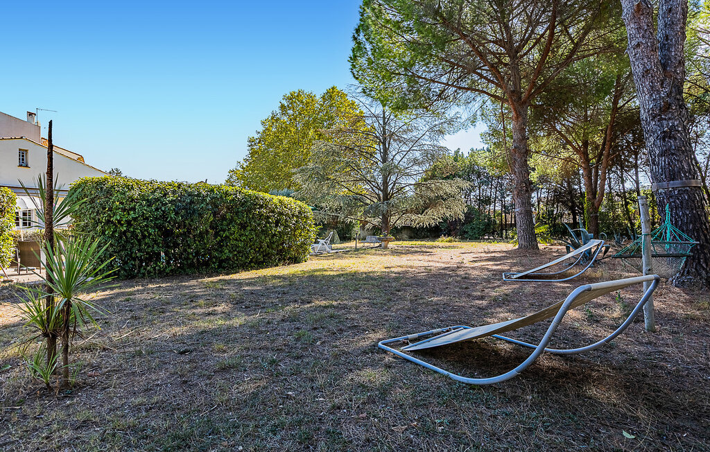 Ancienne ferme avec piscine privée à Laurens - Photo 18