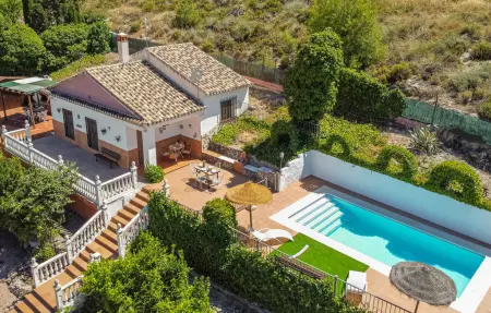 Location maison à Padul