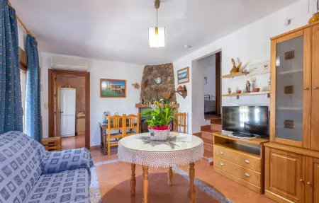 Maison 4 personnes à Padul - Photo 2