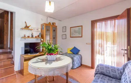 Maison 4 personnes à Padul - Photo 3