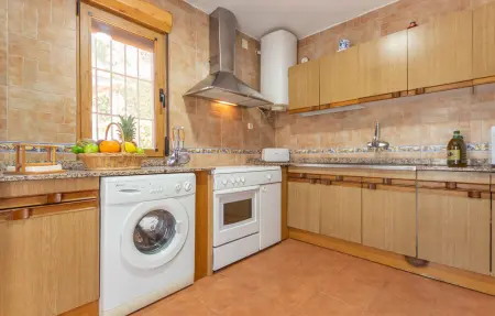 Maison 4 personnes à Padul - Photo 4