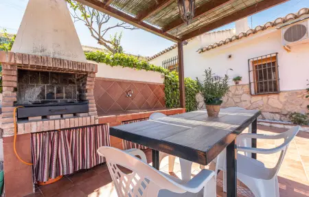 Maison 4 personnes à Padul - Photo 7