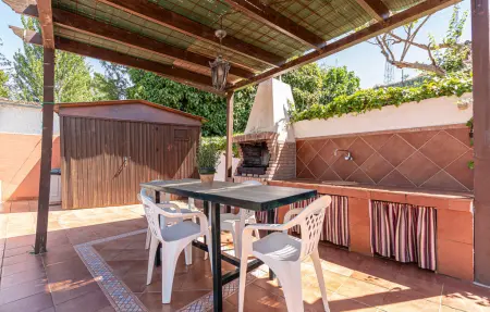 Maison 4 personnes à Padul - Photo 15