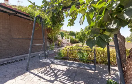 Maison 4 personnes à Padul - Photo 18