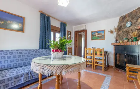 Maison 4 personnes à Padul - Photo 22