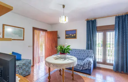 Maison 4 personnes à Padul - Photo 23