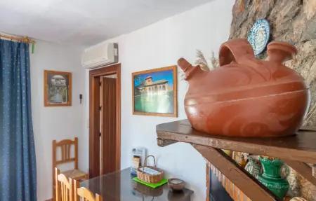 Maison 4 personnes à Padul - Photo 24