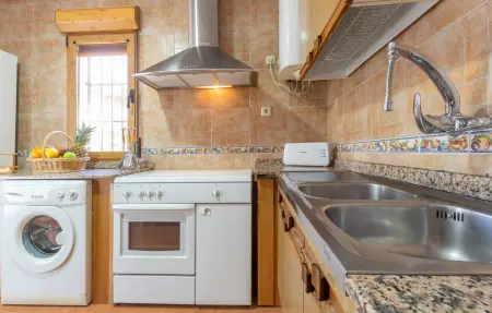 Maison 4 personnes à Padul - Photo 25