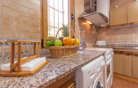Maison 4 personnes à Padul - Photo 26
