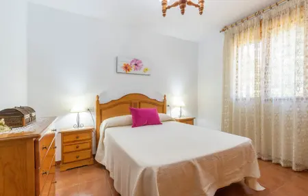 Maison 4 personnes à Padul - Photo 27