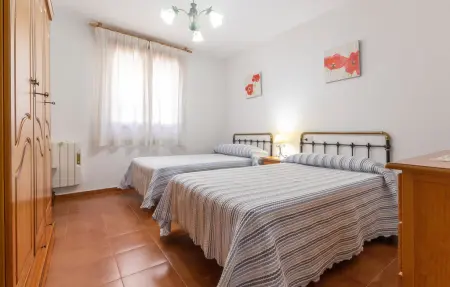 Maison 4 personnes à Padul - Photo 31