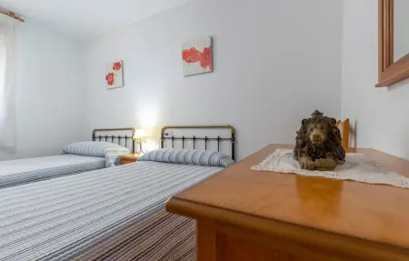 Maison 4 personnes à Padul - Photo 33