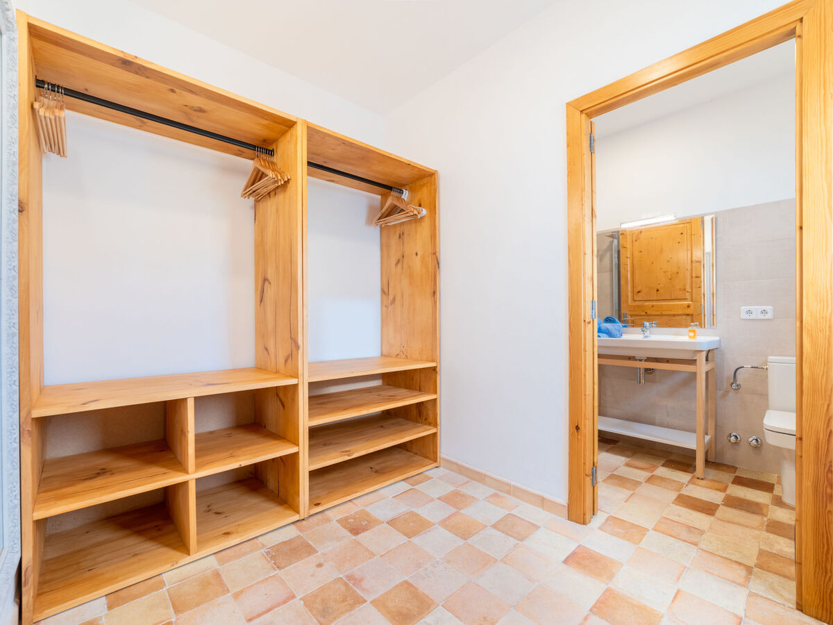 Can Monjo, maison rénovée 6 pers. à Andratx - Photo 13