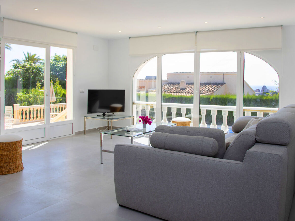BonaVilla – Maison avec piscine privée à Calpe, 135 m² - Photo 3