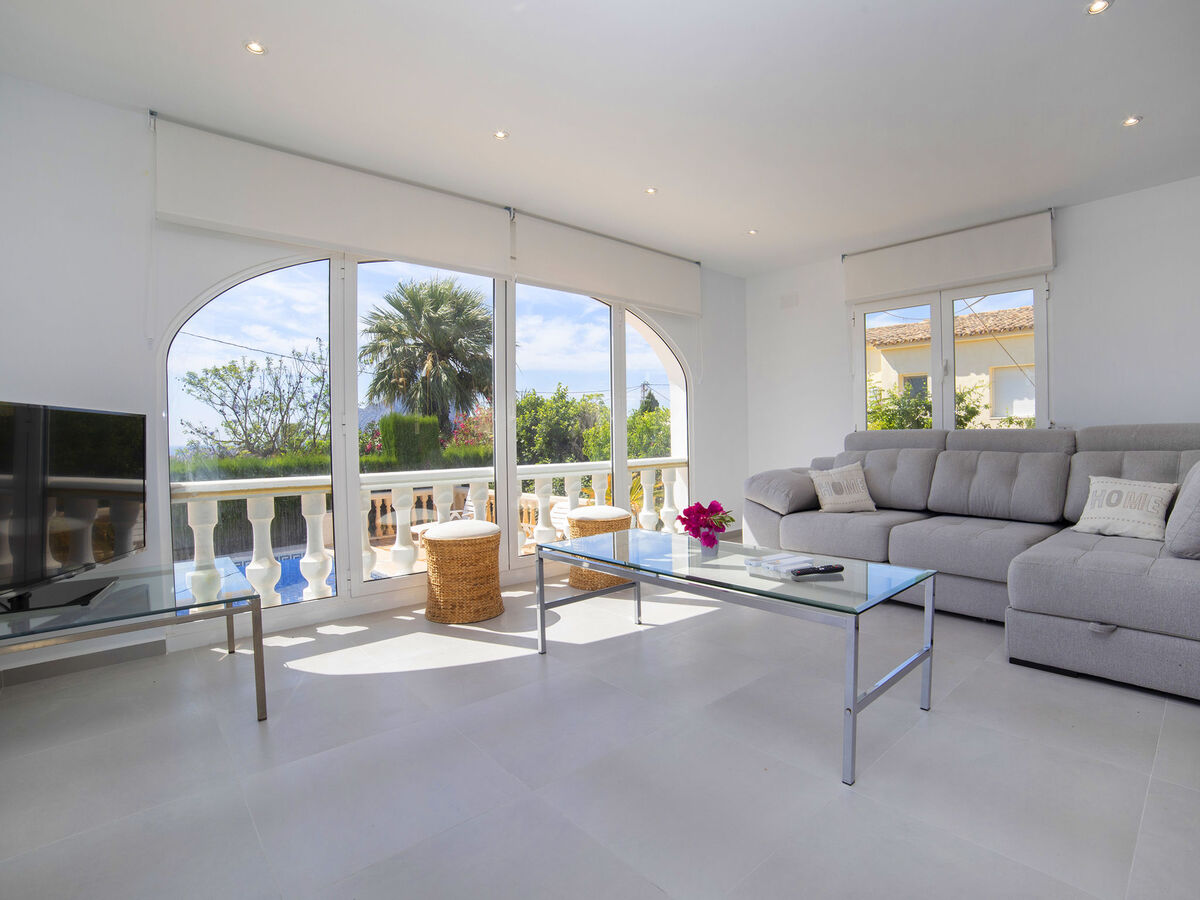 BonaVilla – Maison avec piscine privée à Calpe, 135 m² - Photo 4