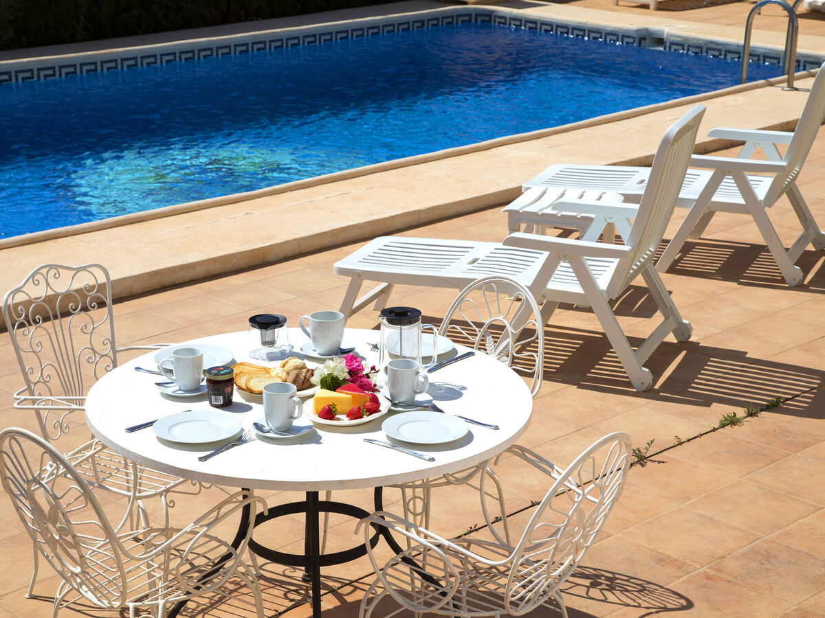 BonaVilla – Maison avec piscine privée à Calpe, 135 m² - Photo 5