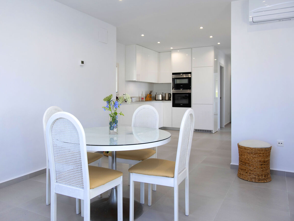 BonaVilla – Maison avec piscine privée à Calpe, 135 m² - Photo 6