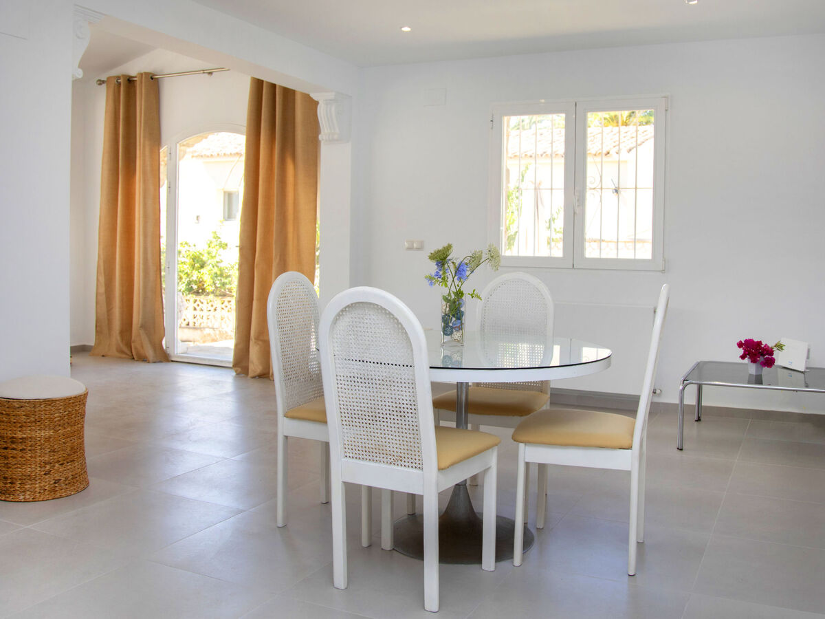 BonaVilla – Maison avec piscine privée à Calpe, 135 m² - Photo 7