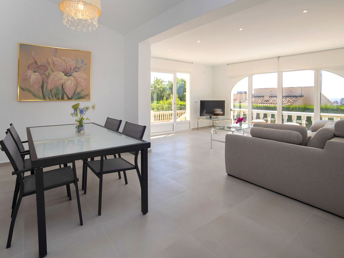 BonaVilla – Maison avec piscine privée à Calpe, 135 m² - Photo 8