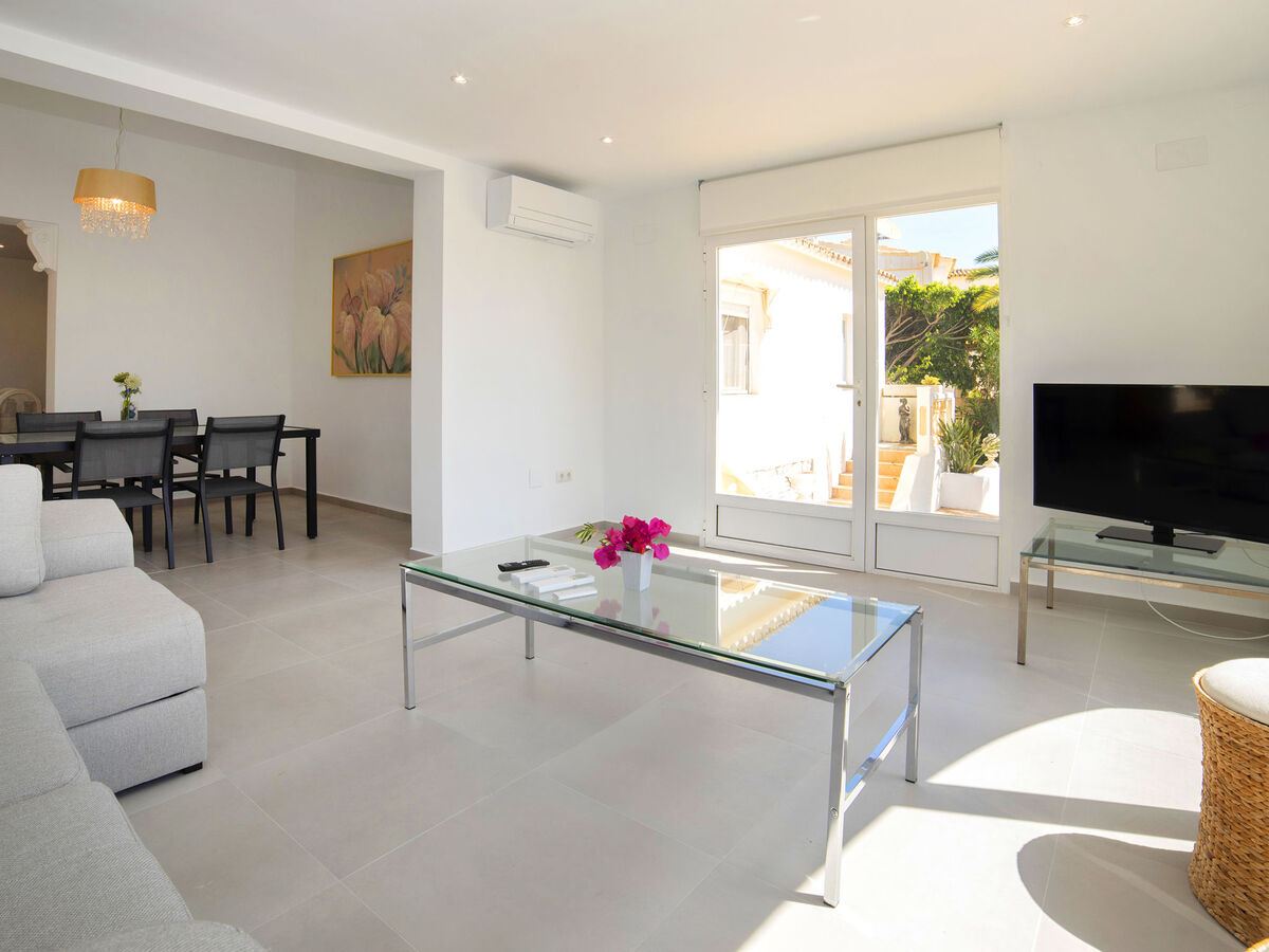 BonaVilla – Maison avec piscine privée à Calpe, 135 m² - Photo 9