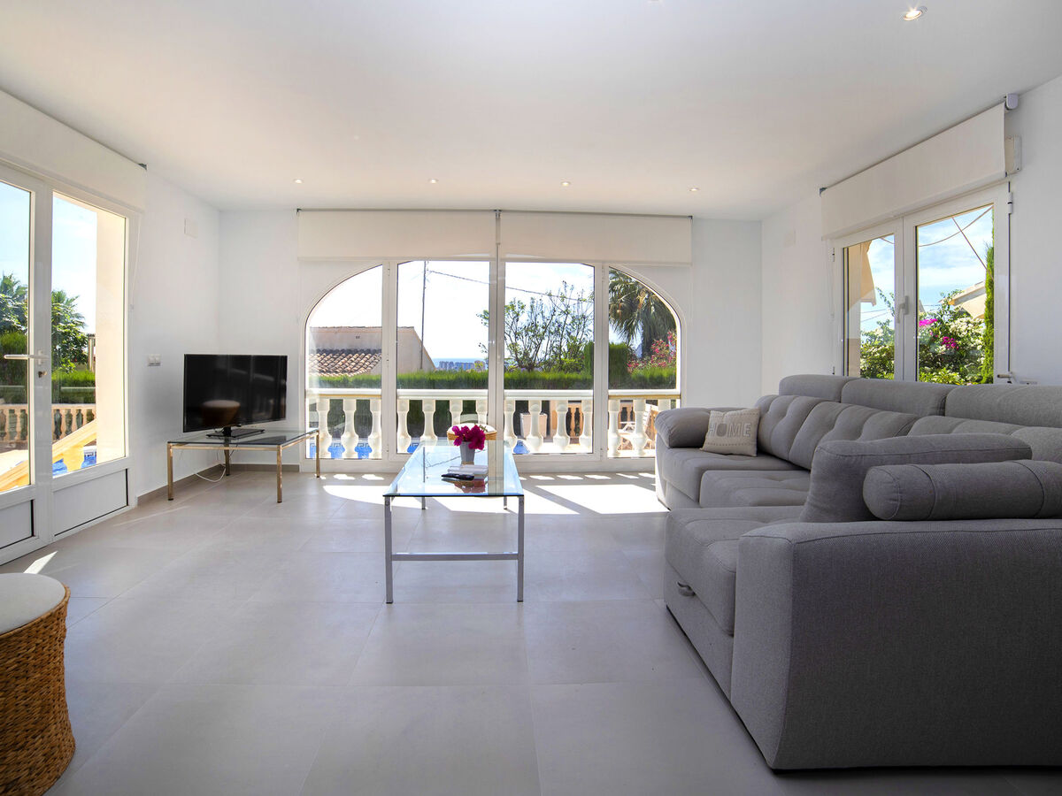 BonaVilla – Maison avec piscine privée à Calpe, 135 m² - Photo 10