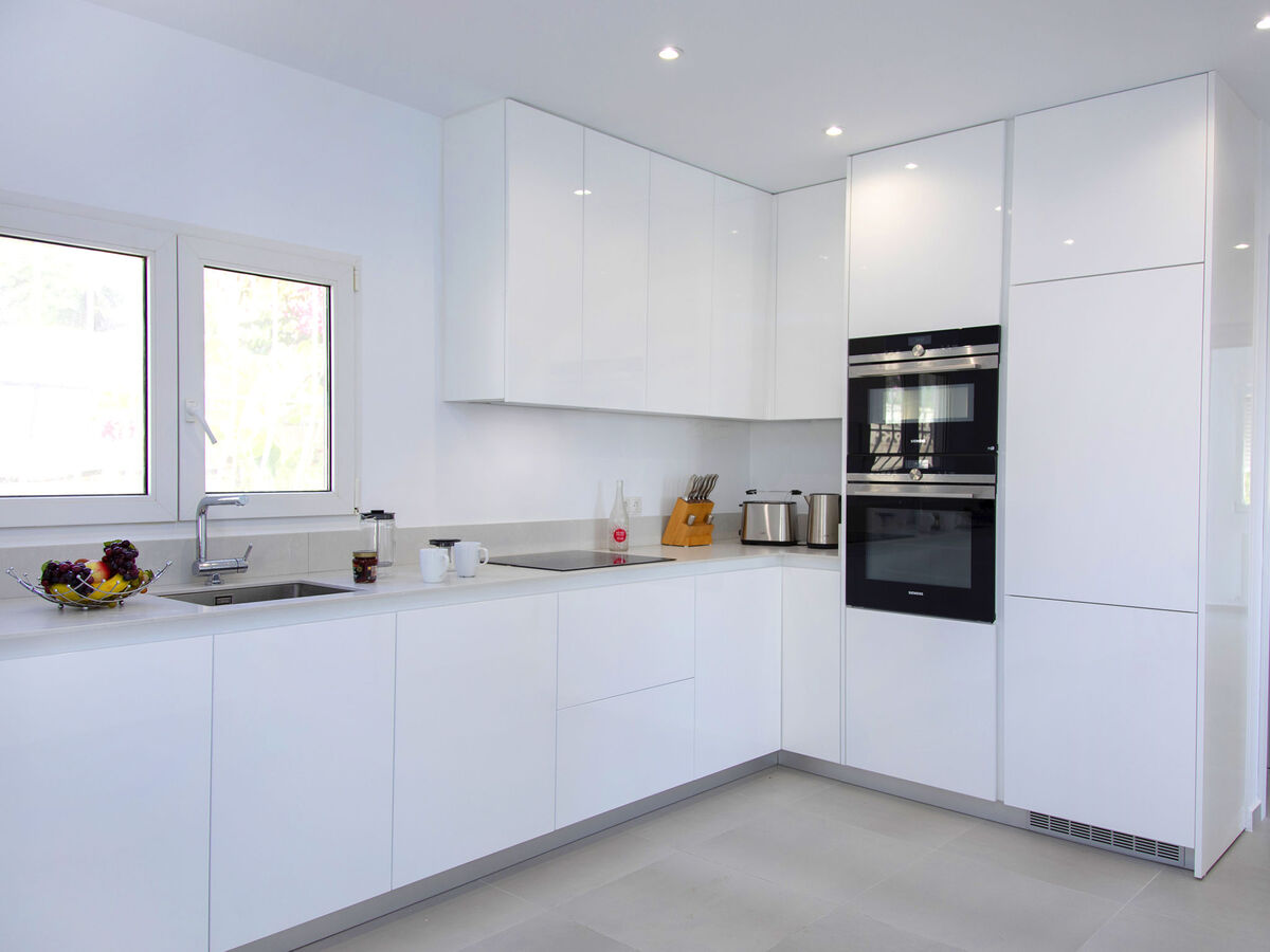BonaVilla – Maison avec piscine privée à Calpe, 135 m² - Photo 12