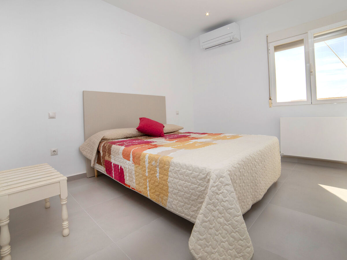 BonaVilla – Maison avec piscine privée à Calpe, 135 m² - Photo 13