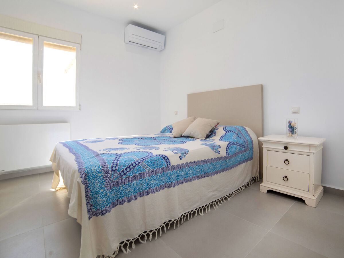 BonaVilla – Maison avec piscine privée à Calpe, 135 m² - Photo 14