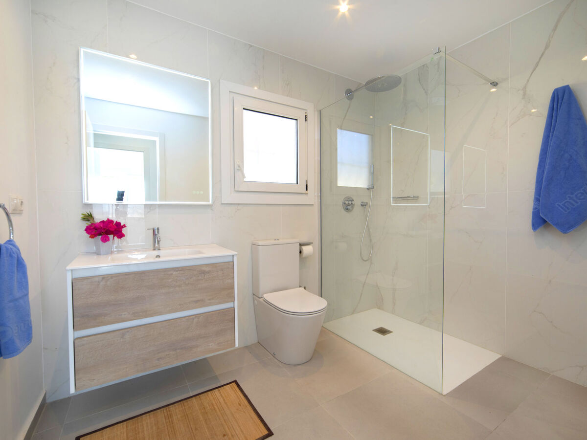 BonaVilla – Maison avec piscine privée à Calpe, 135 m² - Photo 15