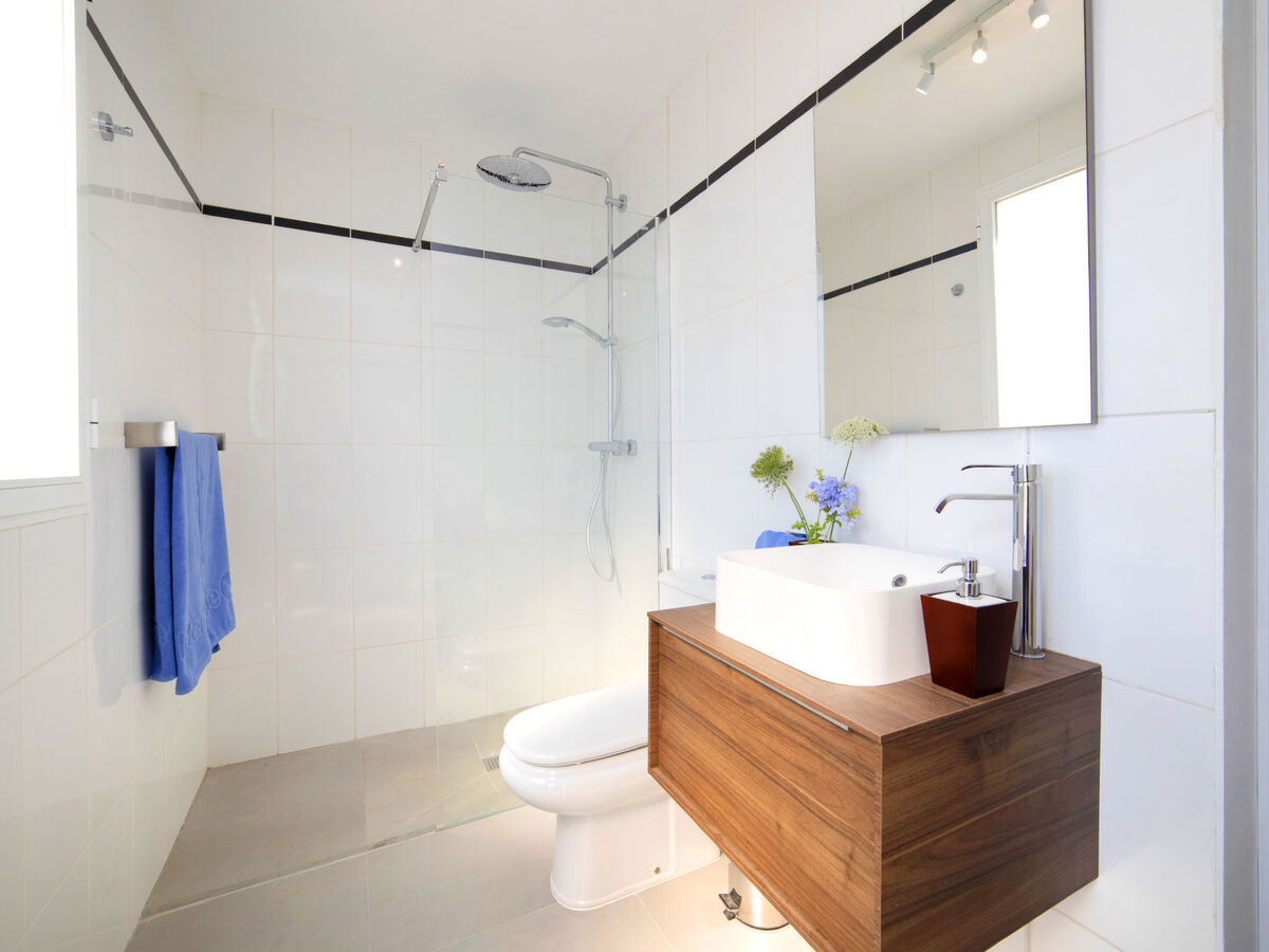 BonaVilla – Maison avec piscine privée à Calpe, 135 m² - Photo 16