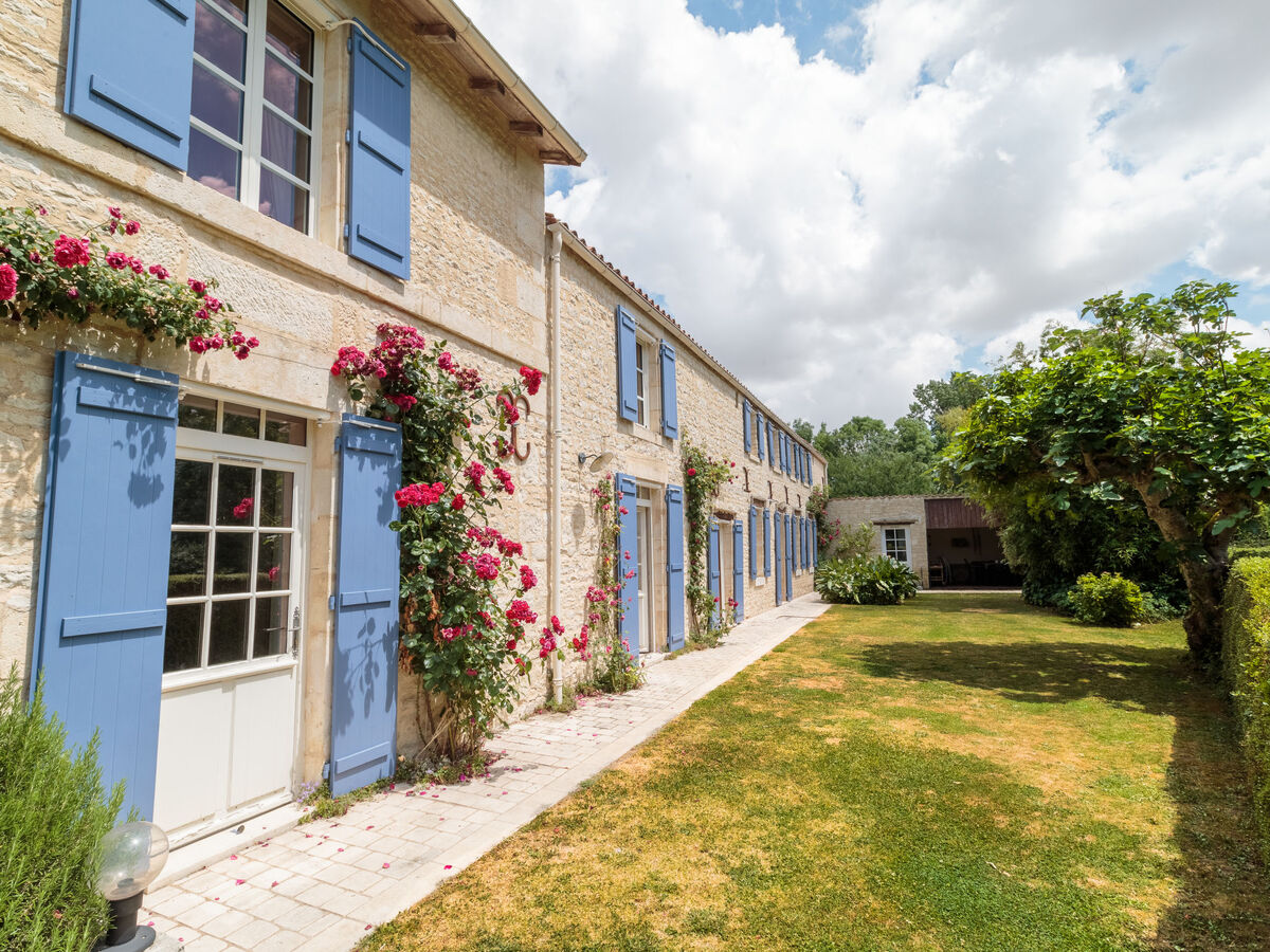 Maison 7 pers. avec piscine au bord du canal - Photo 2