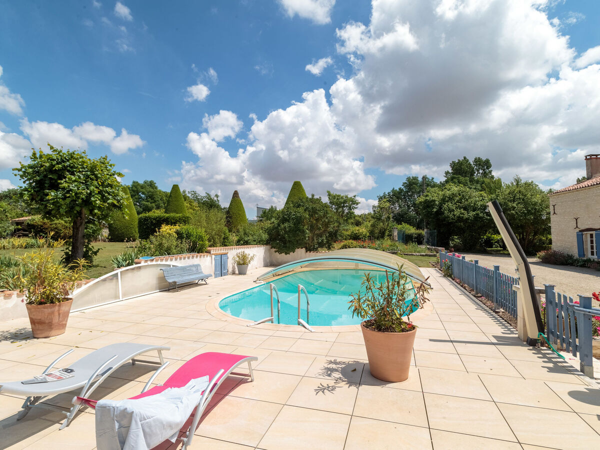 Maison 7 pers. avec piscine au bord du canal - Photo 3