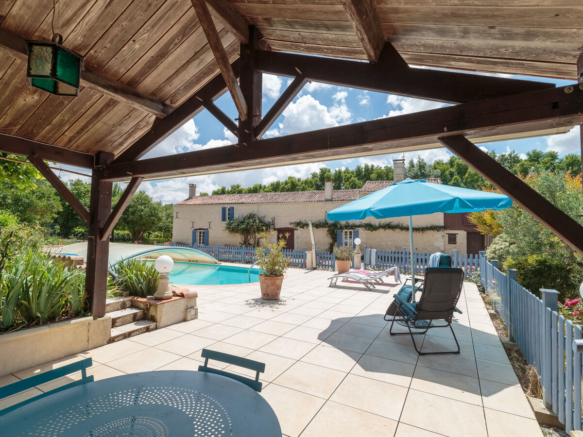 Maison 7 pers. avec piscine au bord du canal - Photo 4