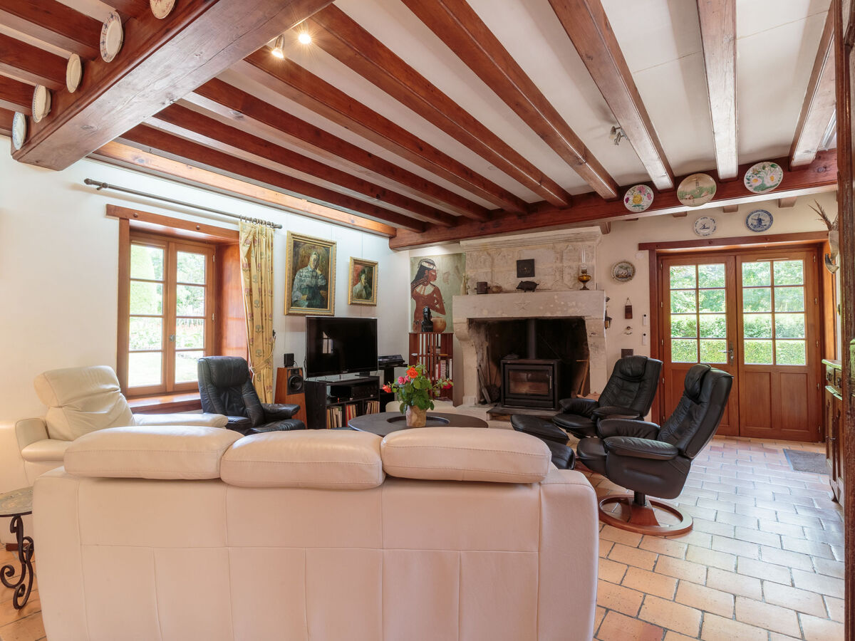 Maison 7 pers. avec piscine au bord du canal - Photo 7