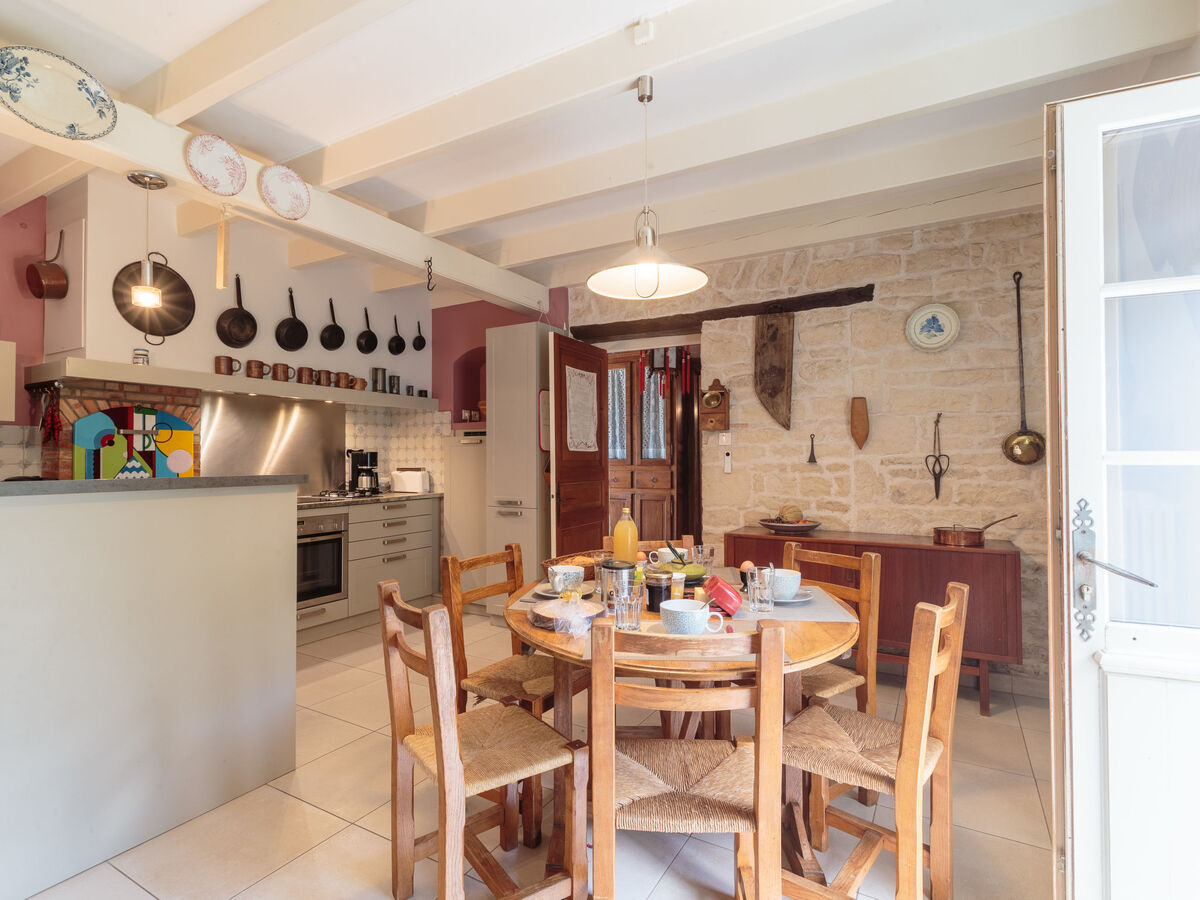 Maison 7 pers. avec piscine au bord du canal - Photo 10