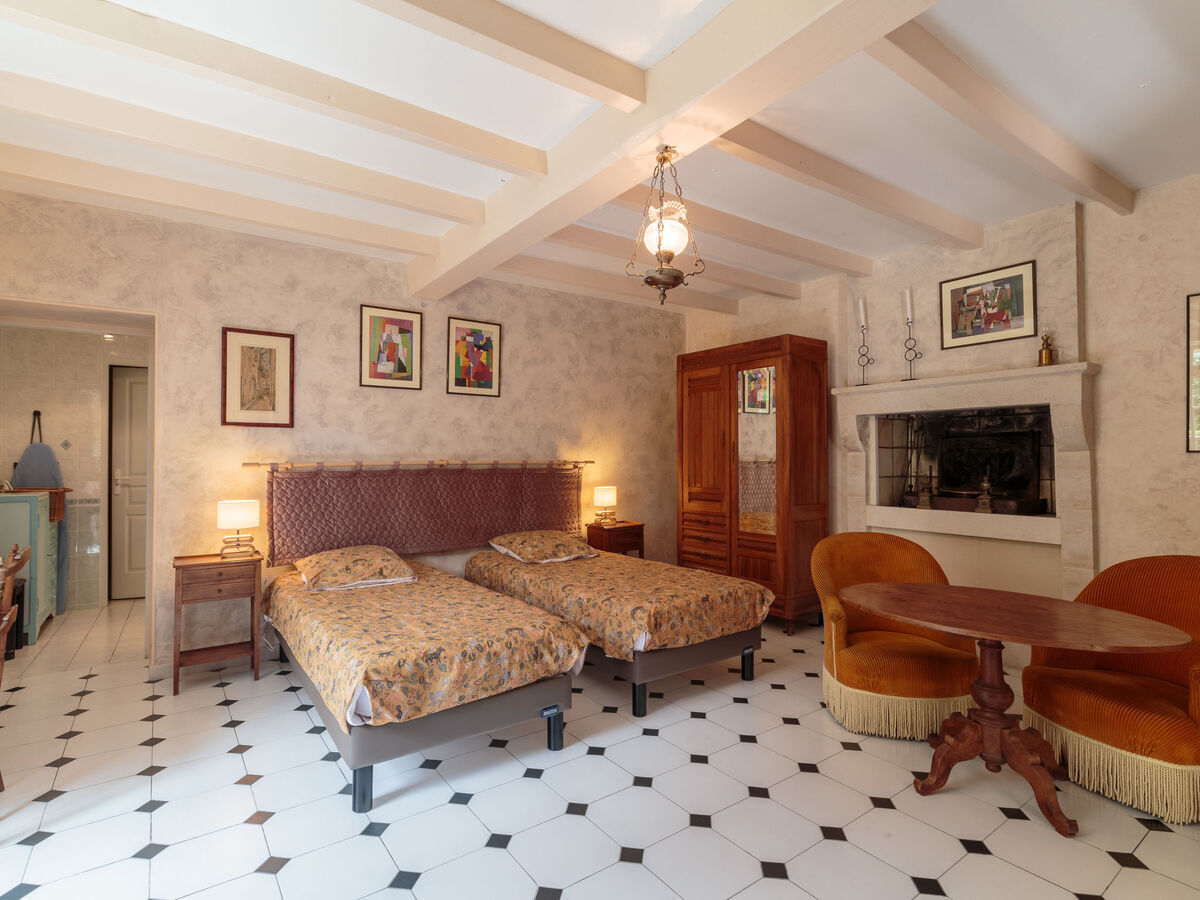 Maison 7 pers. avec piscine au bord du canal - Photo 13