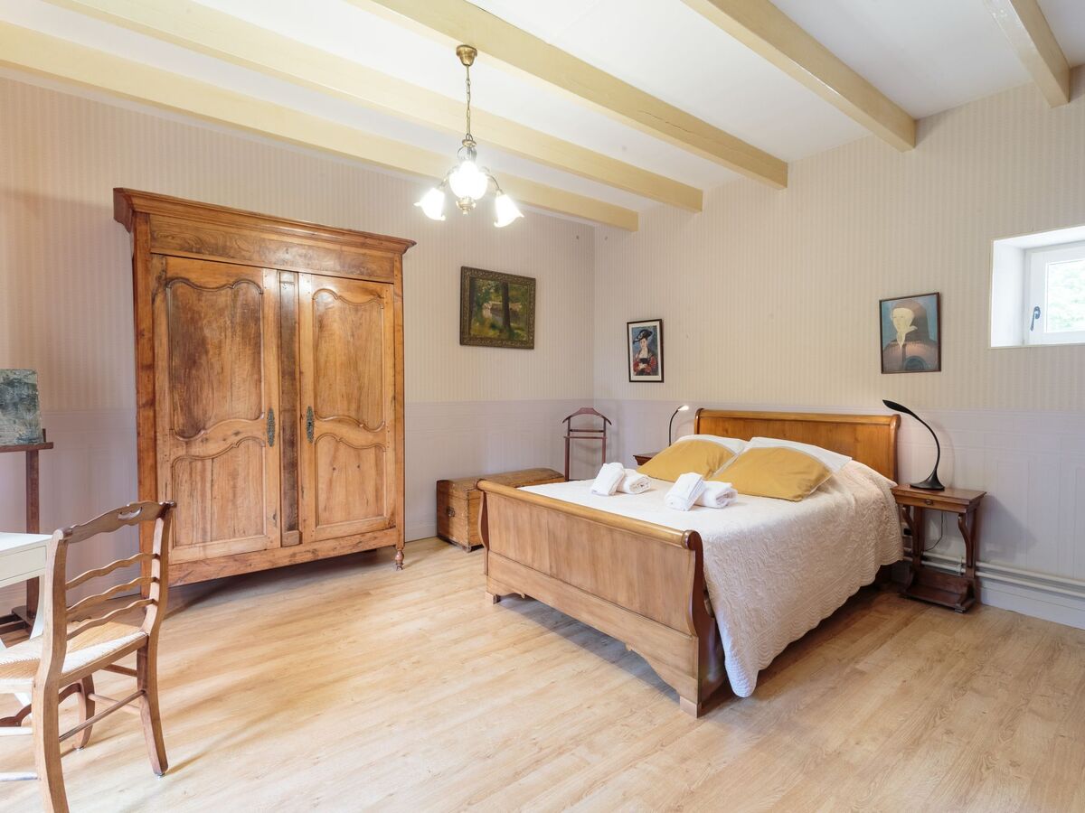Maison 7 pers. avec piscine au bord du canal - Photo 15