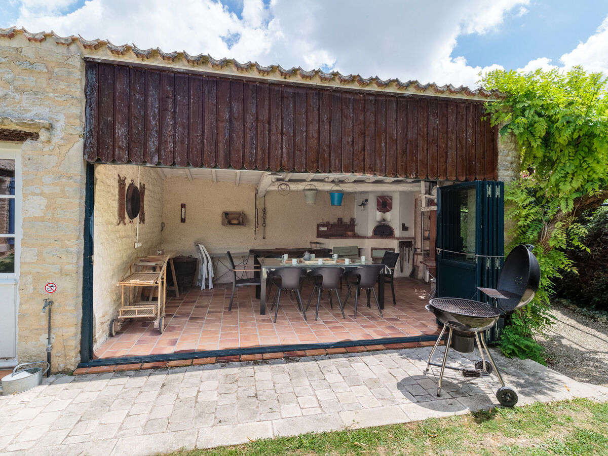 Maison 7 pers. avec piscine au bord du canal - Photo 27