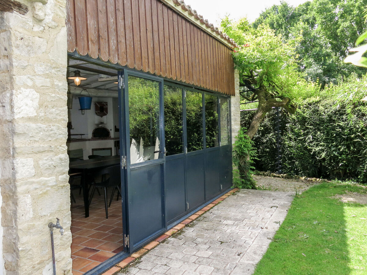 Maison 7 pers. avec piscine au bord du canal - Photo 28