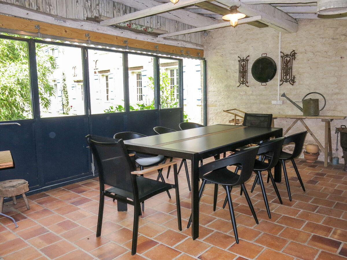 Maison 7 pers. avec piscine au bord du canal - Photo 29