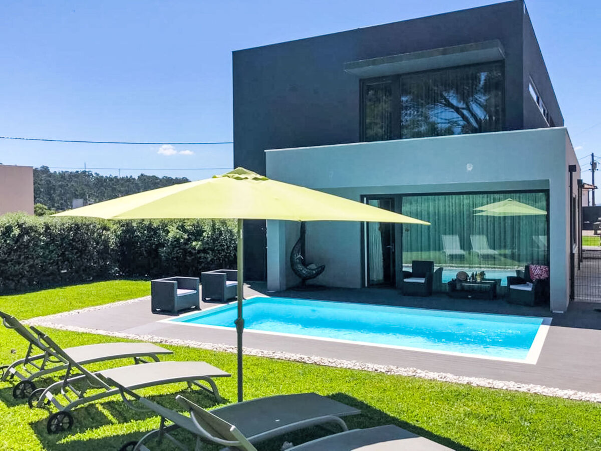 da Maria - Maison moderne 4 chambres avec piscine - Photo 1