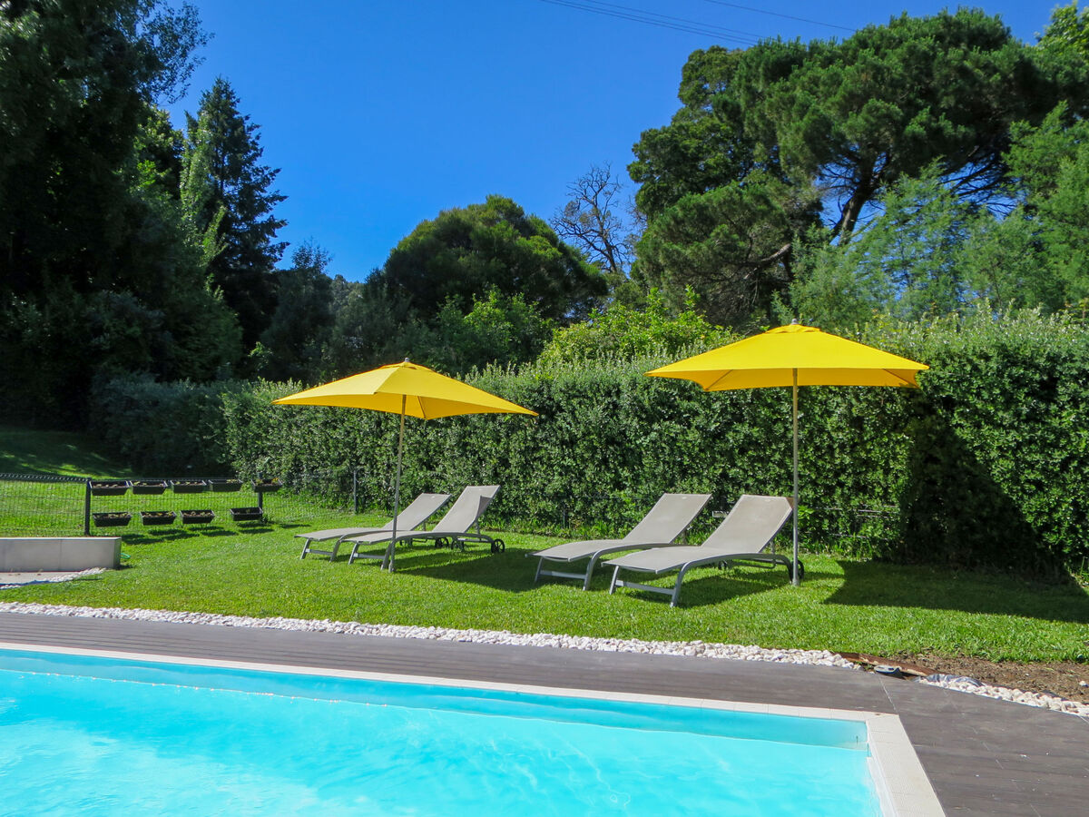 da Maria - Maison moderne 4 chambres avec piscine - Photo 24