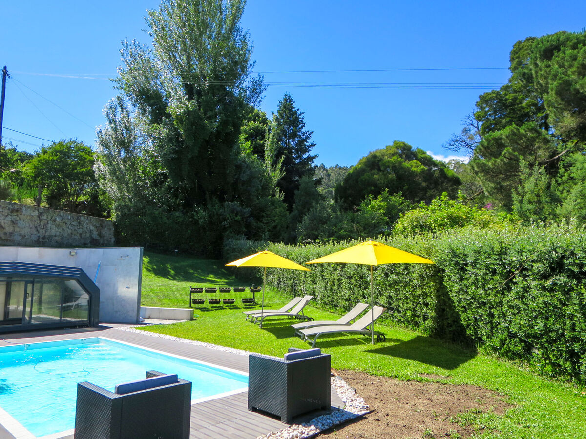 da Maria - Maison moderne 4 chambres avec piscine - Photo 25