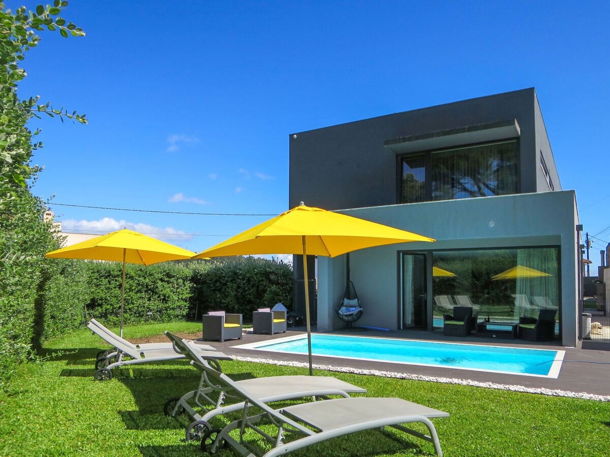 da Maria - Maison moderne 4 chambres avec piscine - Photo 26
