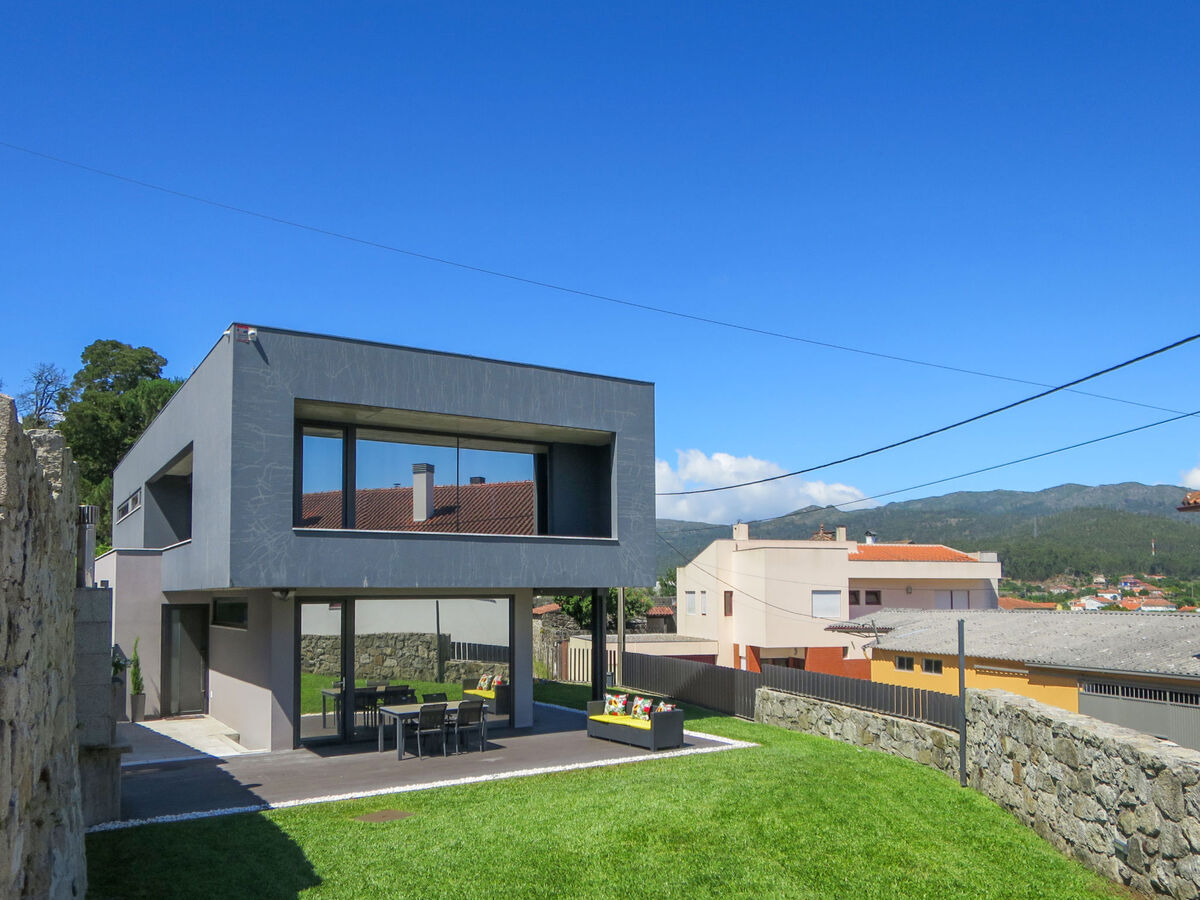 da Maria - Maison moderne 4 chambres avec piscine - Photo 27