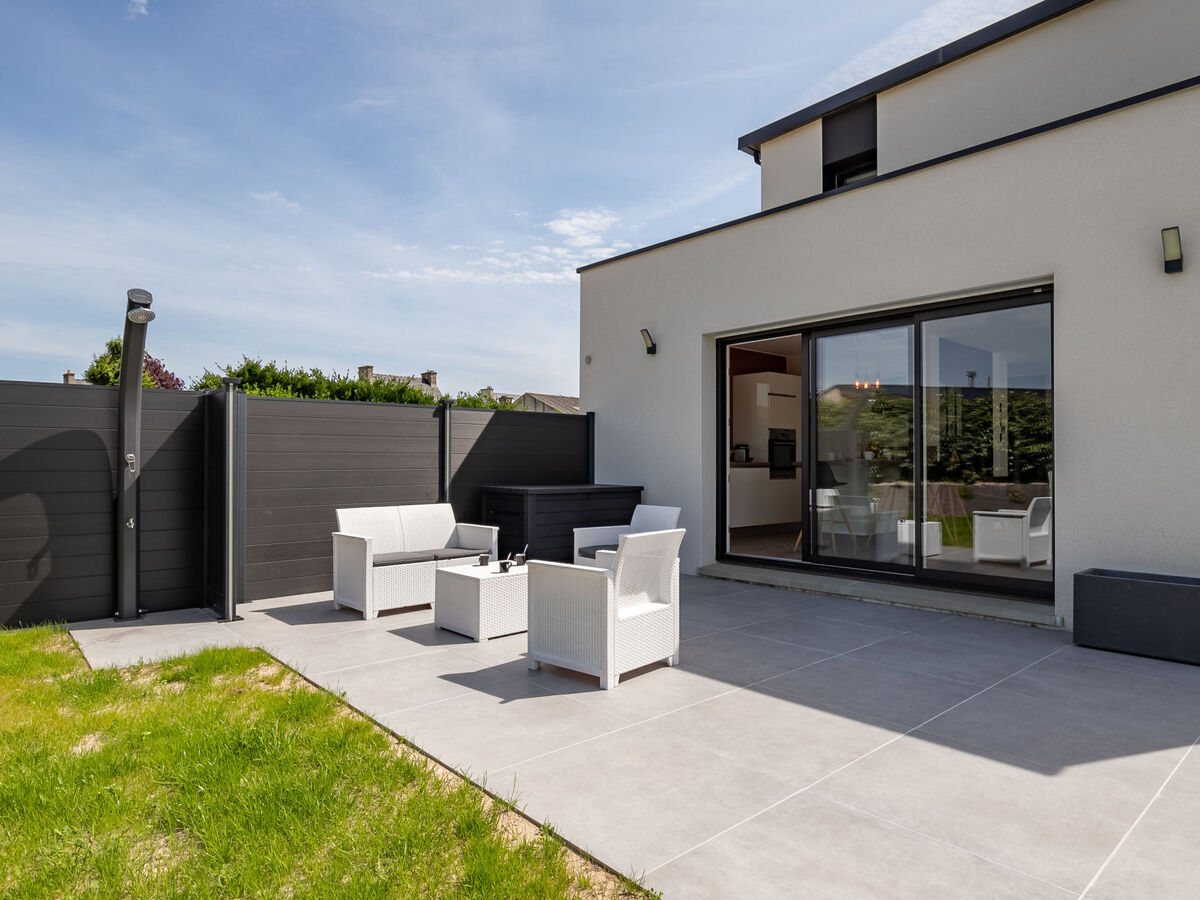 Villa Ty Coz – Maison 8 pers. piscine chauffée - Photo 28