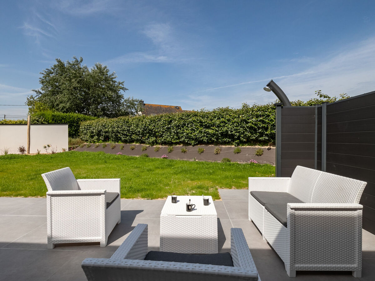 Villa Ty Coz – Maison 8 pers. piscine chauffée - Photo 30