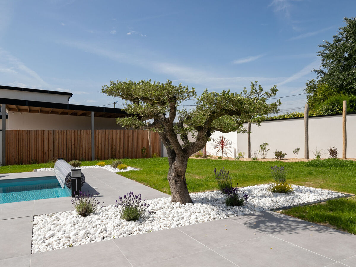 Villa Ty Coz – Maison 8 pers. piscine chauffée - Photo 33