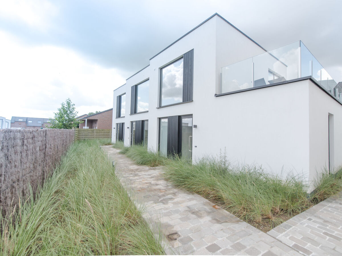 Maison Bredunepark à 700 m de la plage avec parking - Photo 2