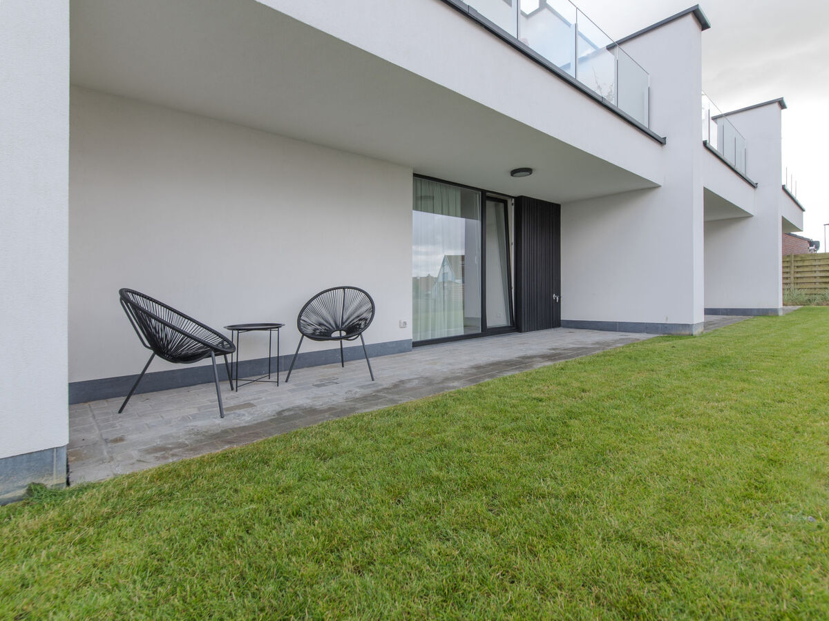 Maison Bredunepark à 700 m de la plage avec parking - Photo 7